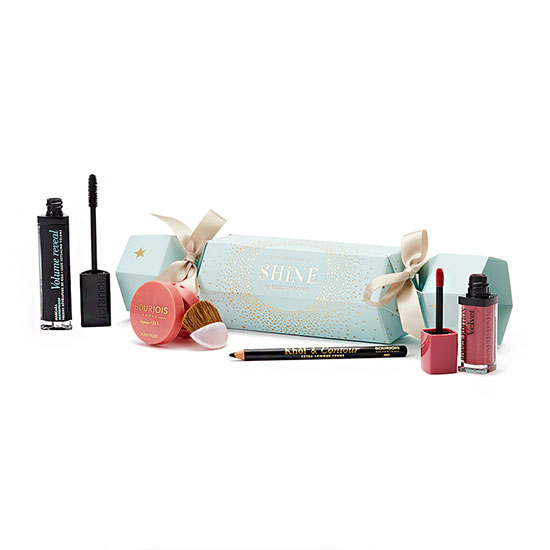 Bourjois Makeup Essentials
