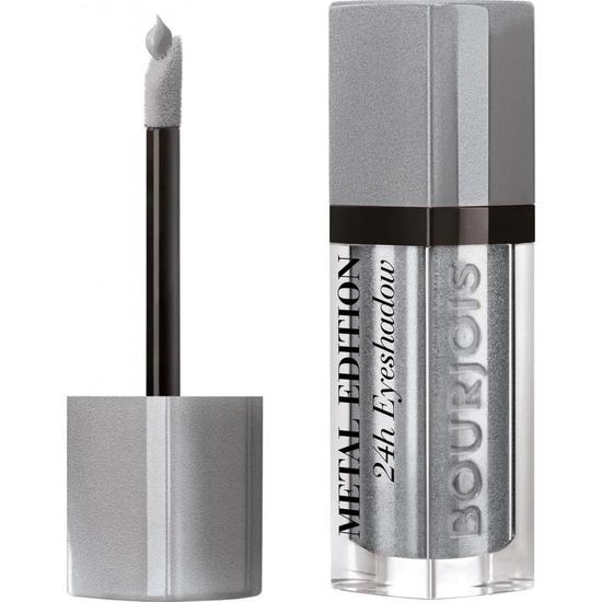 Bourjois Metal Edition 24h Eyeshadow