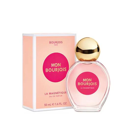 Bourjois Mon Bourjois La Magnetique Eau De Parfum 50ml