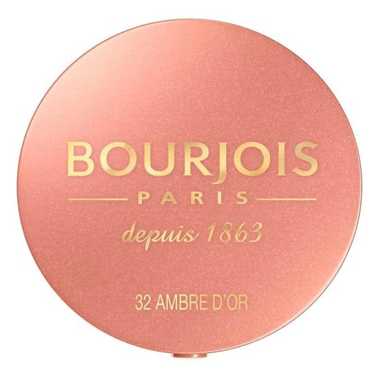 Bourjois Mono Depuis 1863 Blusher