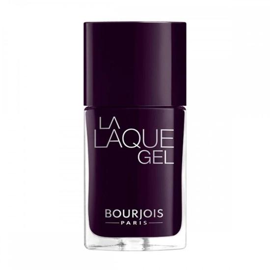 Bourjois Nail Polish Gel La Laque 22 Chair de Plum