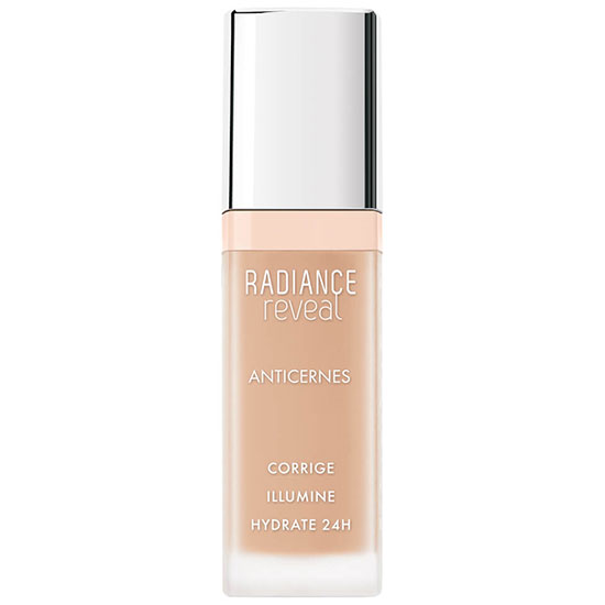 Bourjois Radiance Reveal Concealer 02 Beige