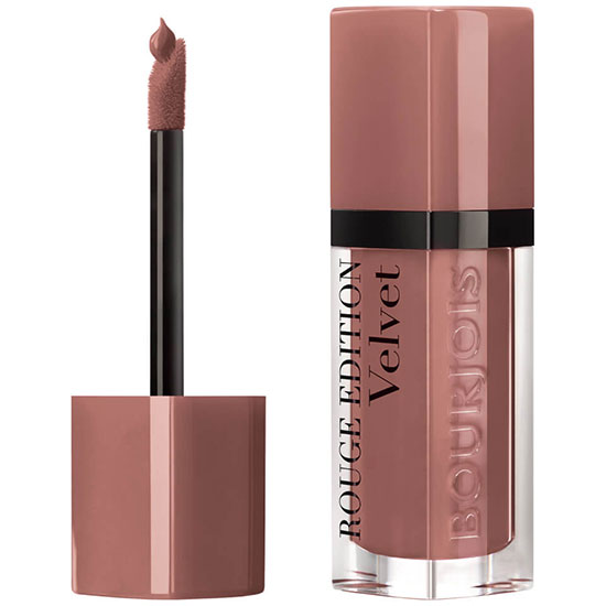 Bourjois Rouge Edition Velvet Lipstick