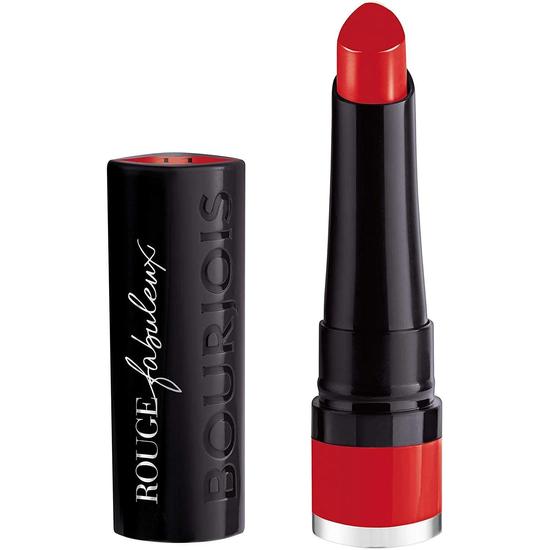 Bourjois Rouge Fabuleux Lipstick 11 Cindered-lla
