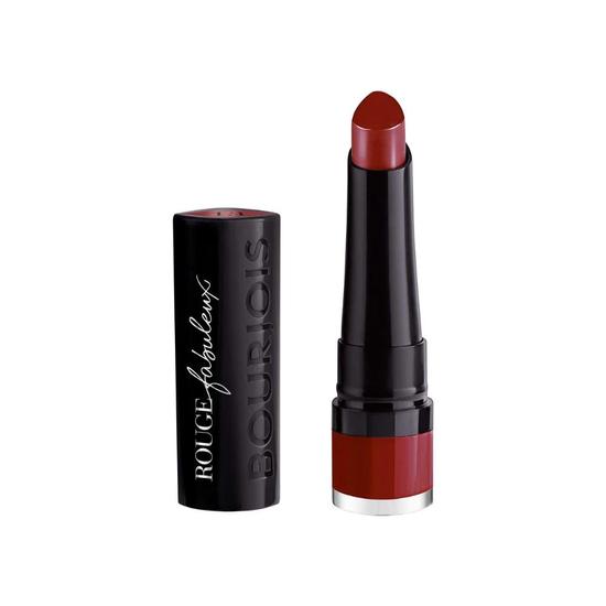 Bourjois Rouge Fabuleux Lipstick 13 Cranberry Tales