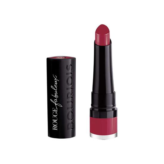 bourjois rouge fabuleux lipstick 20 bon'rouge