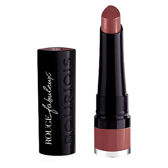 Bourjois Rouge Fabuleux Lipstick Sleepink Beauty