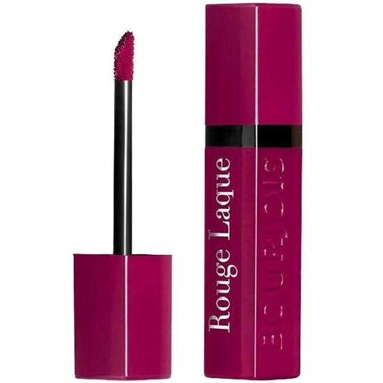 Bourjois Rouge Laque Liquid Lipstick
