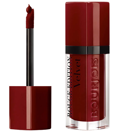 Bourjois Rouge Velvet Lipstick