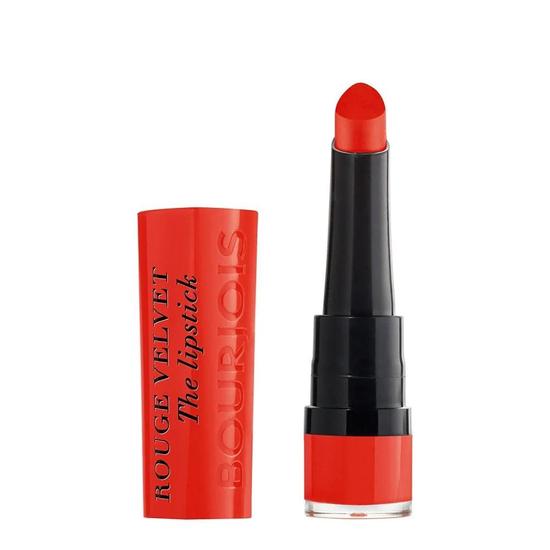 Bourjois Rouge Velvet The Lipstick