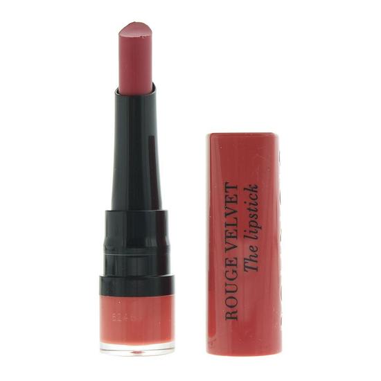 Bourjois Rouge Velvet The Lipstick 2g
