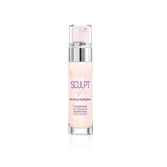 Bourjois Sculpt Light Strobing Highlighter