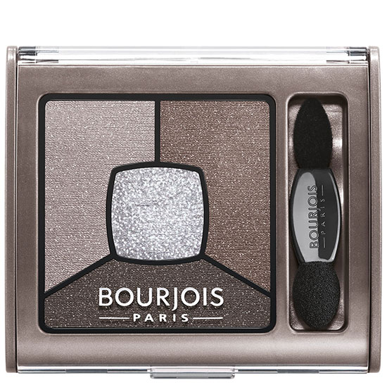 Bourjois Smoky Stories Palette