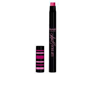 Bourjois Sweet Duo Lipstick Mi figue Mi Raisin