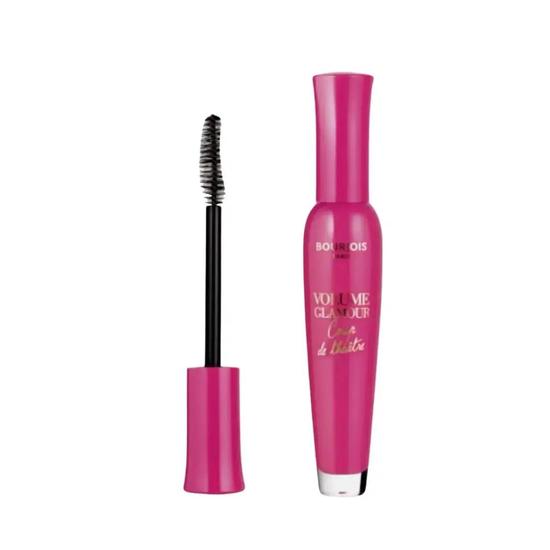 Bourjois Volume Glamour Black Mascara Coup De Theatre