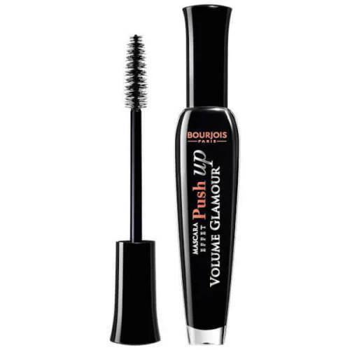 Bourjois Volume Glamour Effect Push Up Mascara