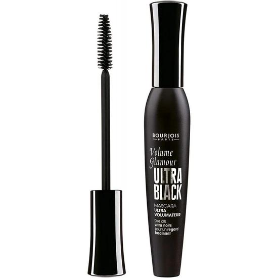 Bourjois Volume Glamour Long Lasting Volumising Mascara