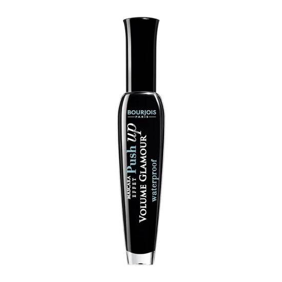 Bourjois Volume Glamour Push Up Mascara T71 Black Waterproof