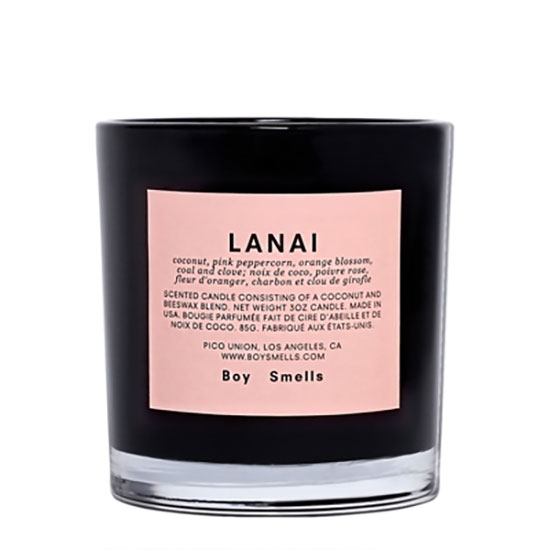 Boy Smells LANAI Candle