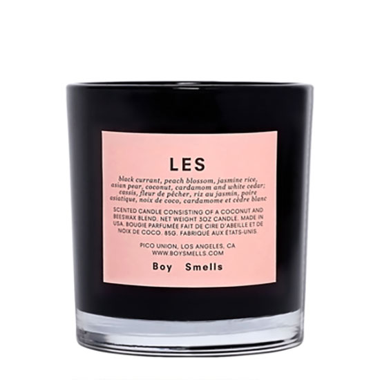 Boy Smells LES Candle 85g