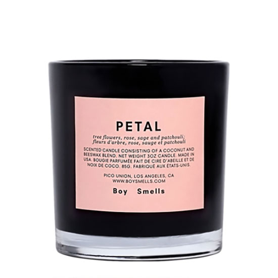 Boy Smells PETAL Candle 85g