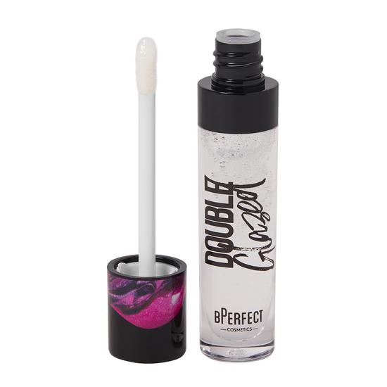 BPerfect Cosmetics Double Glazed Lip Gloss Iced