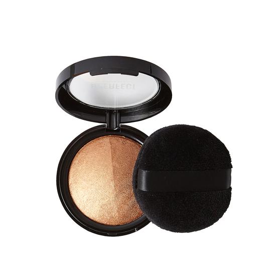 BPerfect Cosmetics Golden Glow Body Shimmer