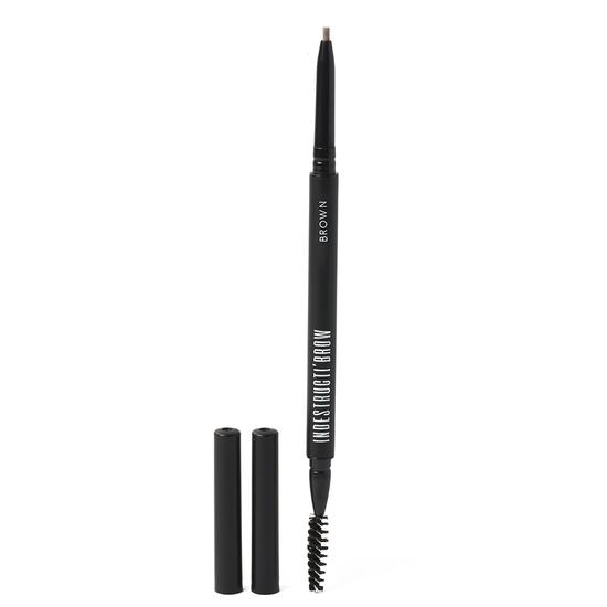 BPerfect Cosmetics Indestructi'brow Pencil Brown