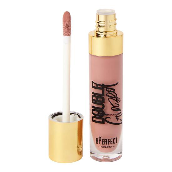 BPerfect Cosmetics x Jac Jossa Double Glazed Lip Gloss Baby Girl