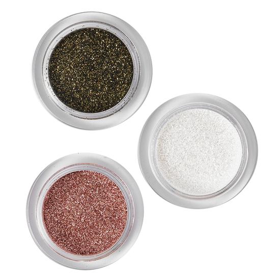 BPerfect Cosmetics x Jah Makeup Artist Clientele Pigments