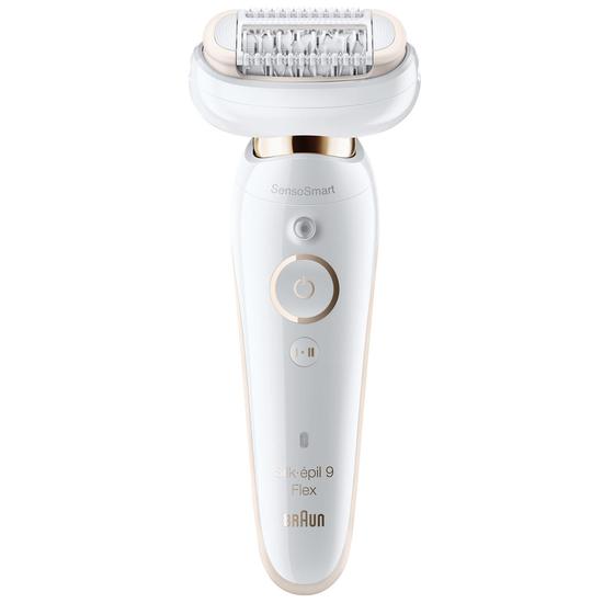Braun 9002 Silk Epil 9 Epilator