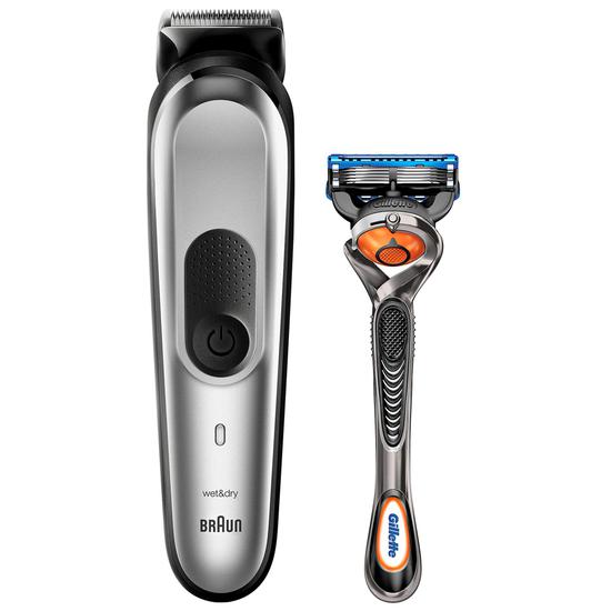 Braun All In One Trimmer MGK7220
