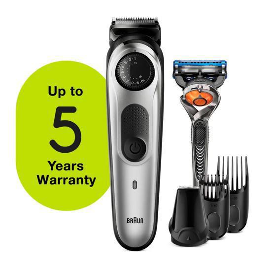 Braun Beard Trimmer 5 BT5260