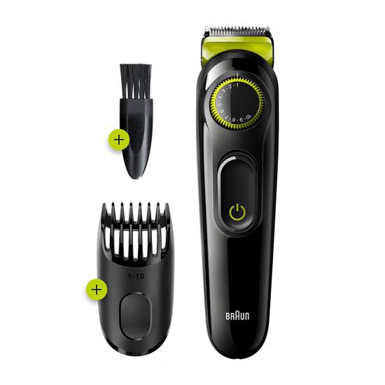 Braun Beard Trimmer 3 BT3221