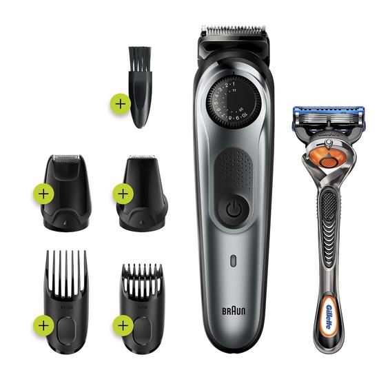 Braun Beard Trimmer 7 BT7220