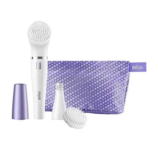 Braun Face Gift Set