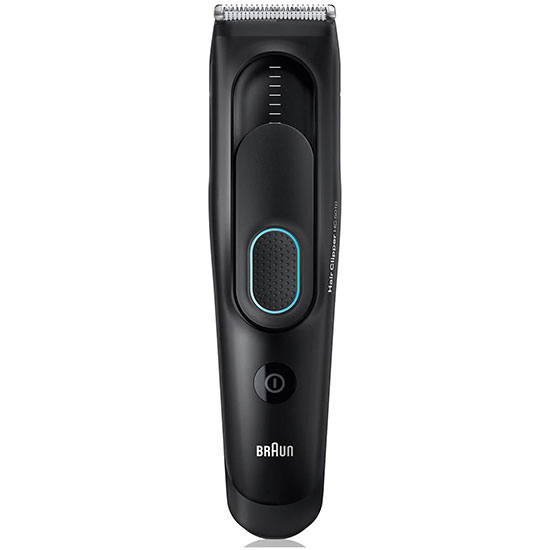 Braun Hair Clipper HC5010