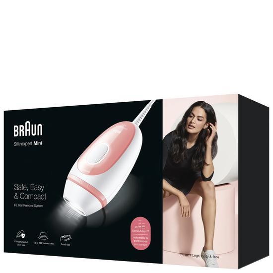 Braun IPL Silk-expert Mini PL1014