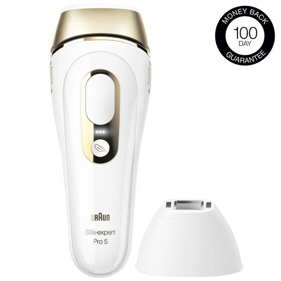 Braun IPL Silk-expert Pro 5 PL5124 IPL