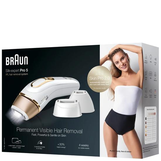 Braun IPL Silk-expert Pro 5 PL5257