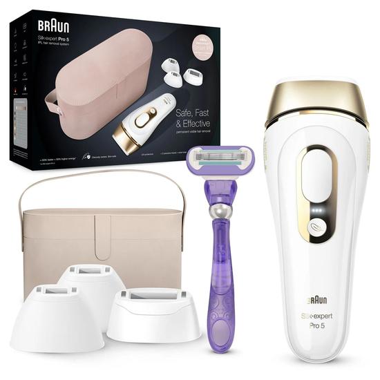 Braun IPL Silk-expert Pro 5 PL5347
