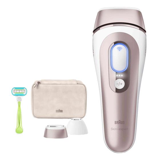 Braun IPL Skin i*expert Series 7 Smart IPL