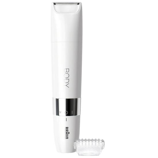 Braun Mini Body Trimmer