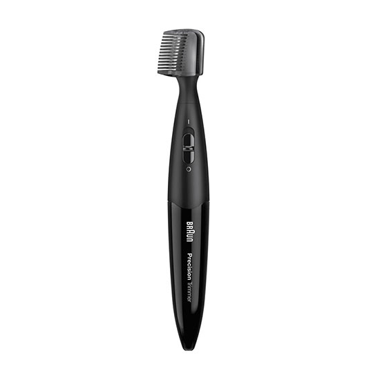 Braun Precision Trimmer