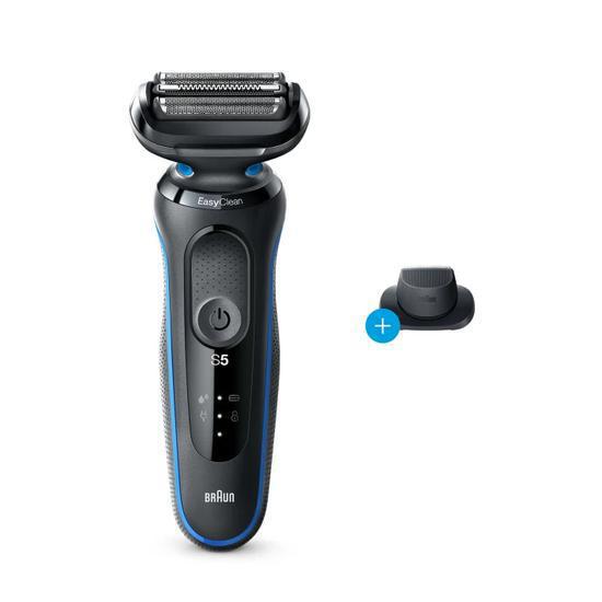 Braun Series 5 50-B1200s Wet & Dry Shaver