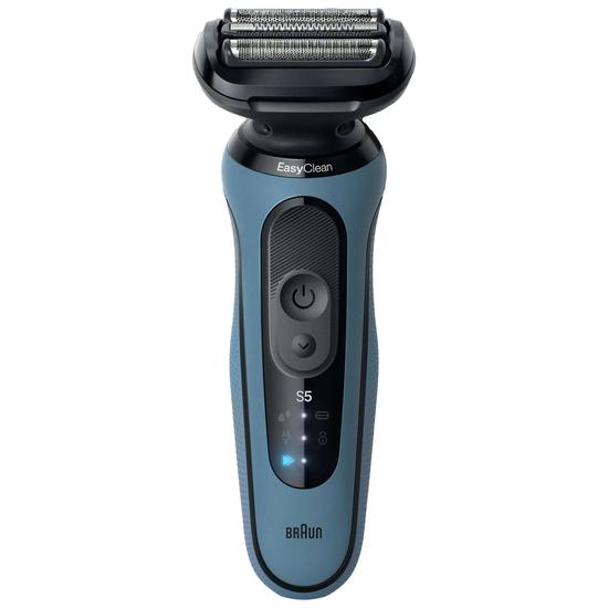 Braun Series 5 Electric Shaver