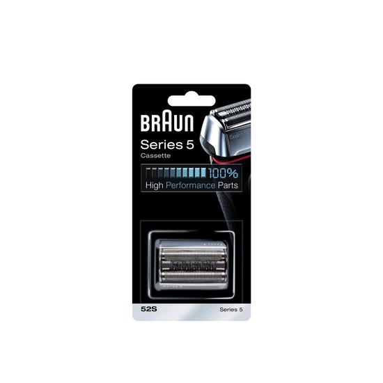 Braun Series 5 Electric Shaver Cassette Replacement 52s