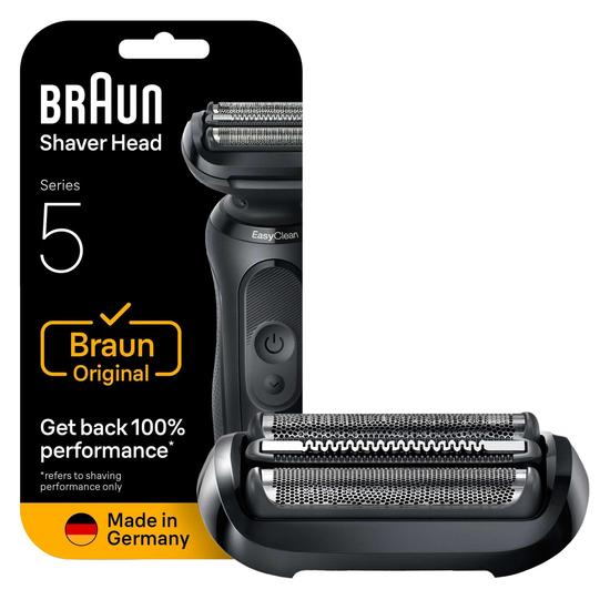 Braun Series 5 Shaver Head