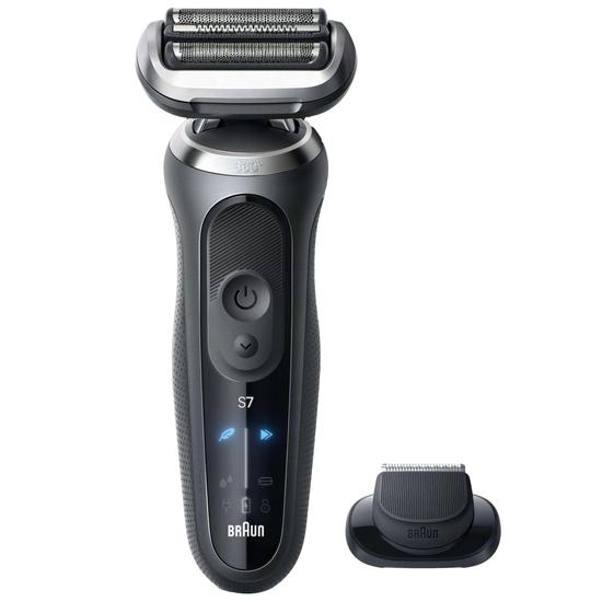 Braun Series 7 Electric Shaver