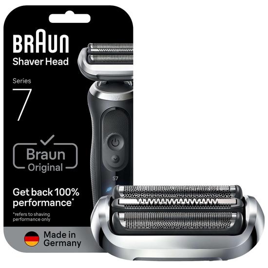 Braun Series 7 Shaver Head